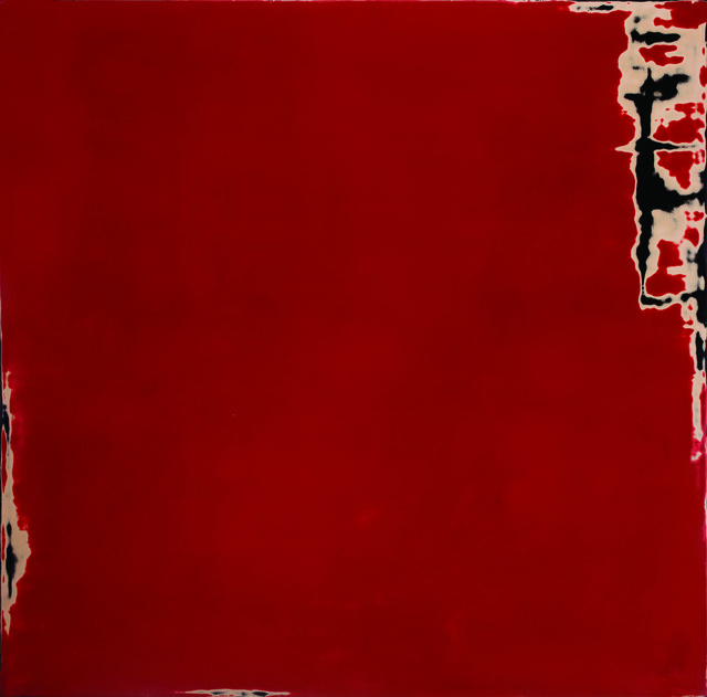 Kim deok han, ‘Overlaid series ’, 2019, Whitestone Gallery