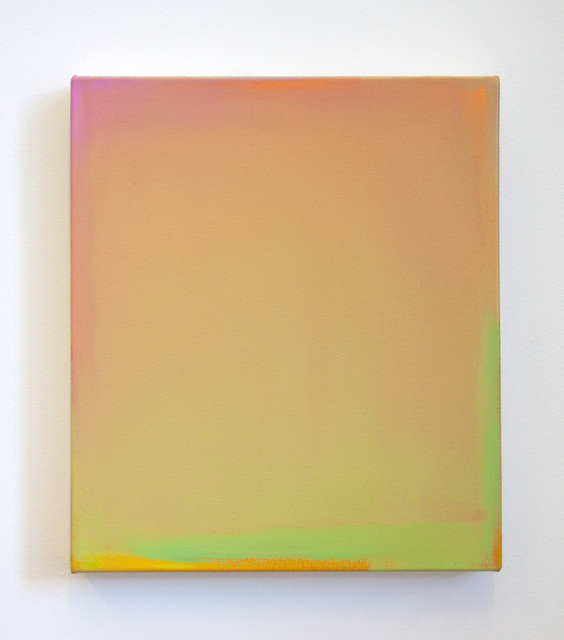 Boo Saville, ‘Pasithee’, 2015, Davidson