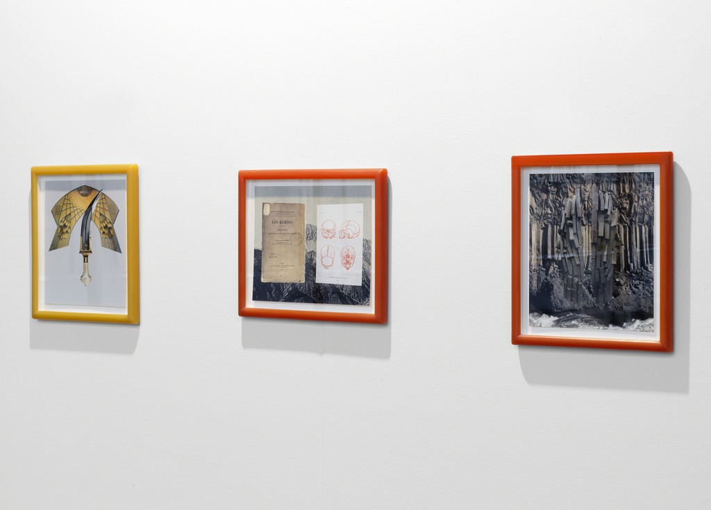 Eylem Aladogan, Galerie Fons Welters at Art Rotterdam 2017. Photo: Gert Jan van Rooij Eylem Aladogan, Galerie Fons Welters at Art Rotterdam 2017. Photo: Gert Jan van Rooij