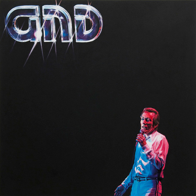 Eric White, ‘Andy’, 2009, GRIMM