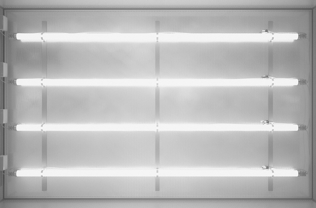 T8 Illumination System — Yağız Özgen (2013)