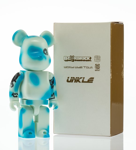 BE@RBRICK X World Wide Tour - Artworks for Sale & More | Artsy