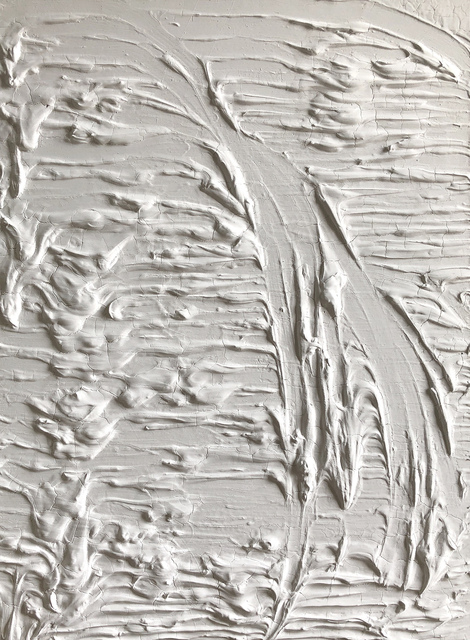 Matthew Wetschler, ‘Cascade III’, 2018, Painting, Acrylic on canvas, Winston Wächter Fine Art