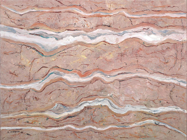 Robert Fisher, ‘Channel Country Flight’, Wentworth Galleries