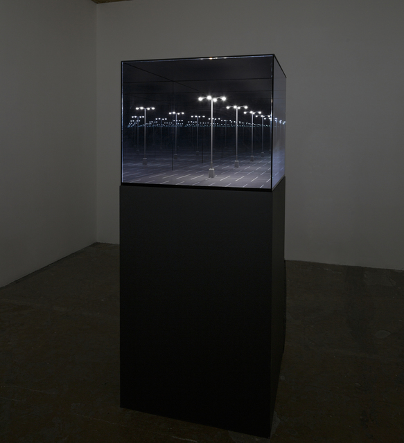 Guillaume Lachapelle, ‘Nuit étoilée’, 2012, Art Mûr