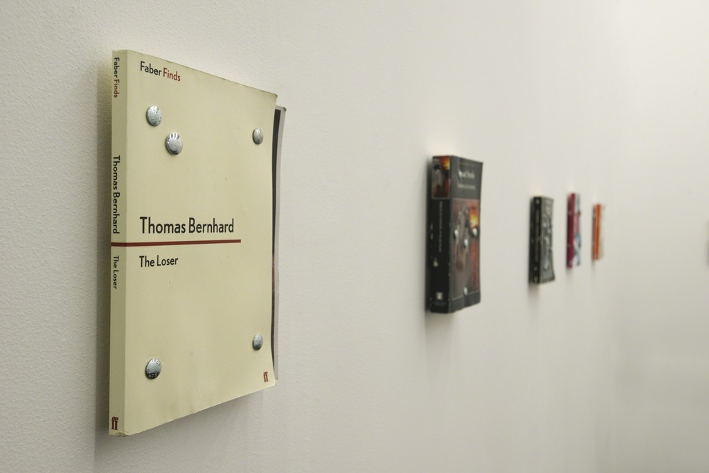 George Rippon - Buch (DG 2013) : 2019, book, hardware George Rippon - Buch (DG 2013) : 2019, book, hardware