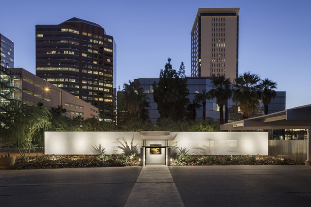 Lisa Sette Gallery logo