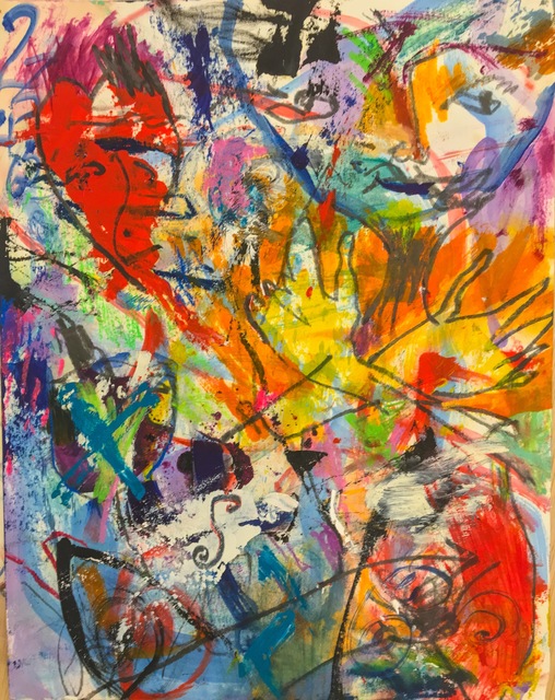 Ford Crull, ‘Dream of the Other’, 2015, Cross Contemporary Partners