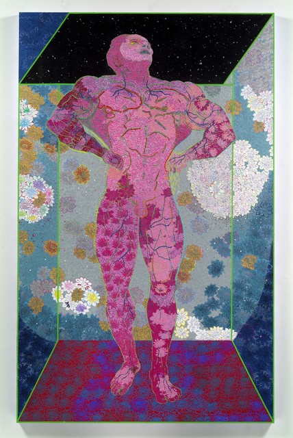Chie Fueki, ‘Super’, 2004, Shoshana Wayne Gallery