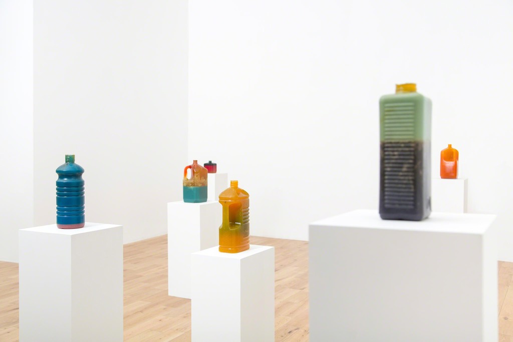 JEAN-BAPTISTE BERNADET & BENOIT PLATÉUS ‘SEA LEVEL’
Almine Rech Gallery, London
08.01 — 23.01.16
© Melissa Castro Duarte
Courtesy of the Artist and Almine Rech Gallery JEAN-BAPTISTE BERNADET & BENOIT PLATÉUS ‘SEA LEVEL’
Almine Rech Gallery, London
08.01 — 23.01.16
© Melissa Castro Duarte
Courtesy of the Artist and Almine Rech Gallery