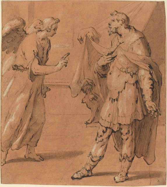 Cornelis Cornelisz van Haarlem