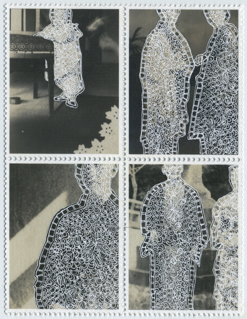 Hiraki Sawa, ‘iota 45’, 2016, Parafin