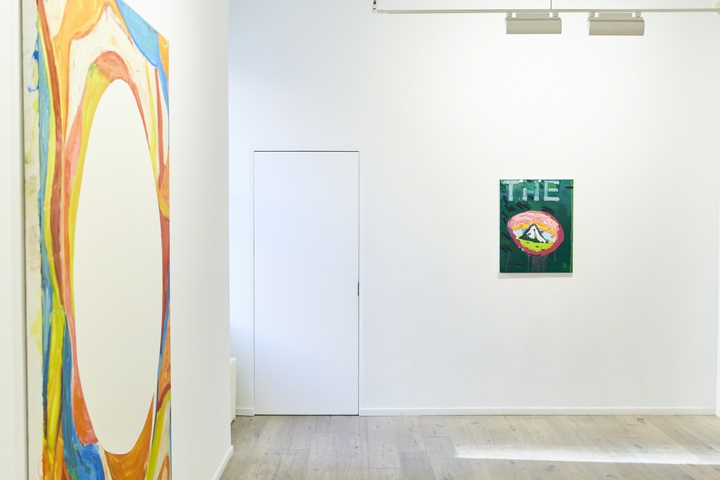 Bruno Dunley - The Mirror - Galeria Nara Roesler | New York - exhibition view - photo Will Wang © courtesy of the artist and Galeria Nara Roesler Bruno Dunley - The Mirror - Galeria Nara Roesler | New York - exhibition view - photo Will Wang © courtesy of the artist and Galeria Nara Roesler