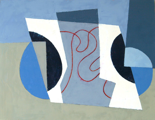 Jeremy Annear, ‘Folding Forms (Field) V’, 2012, IdeelArt