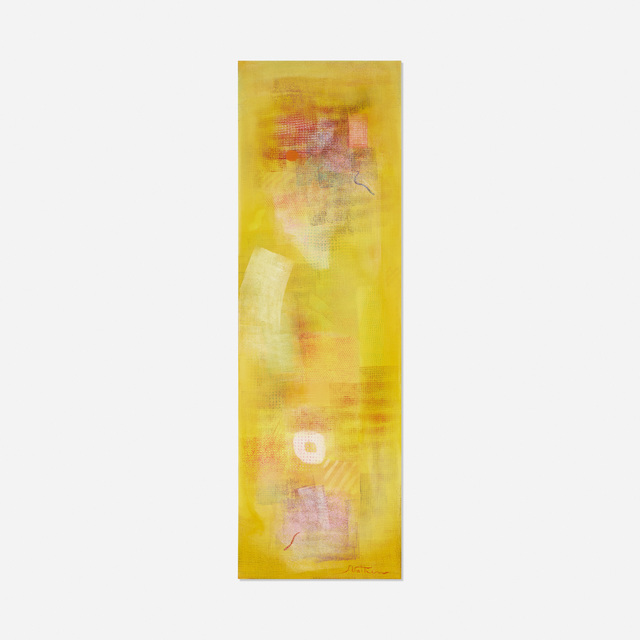 Robert Natkin, ‘Untitled’, 1980, Rago/Wright
