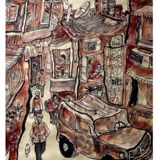 Xie Chong 谢翀