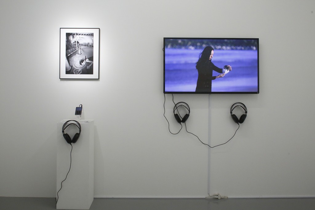 Works by Fuyuki Yamakawa
photo : Keizo Kioku Works by Fuyuki Yamakawa
photo : Keizo Kioku