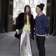 The Sartorialist