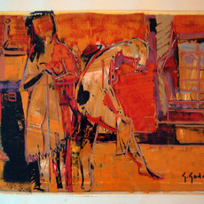 Gabriel Godard