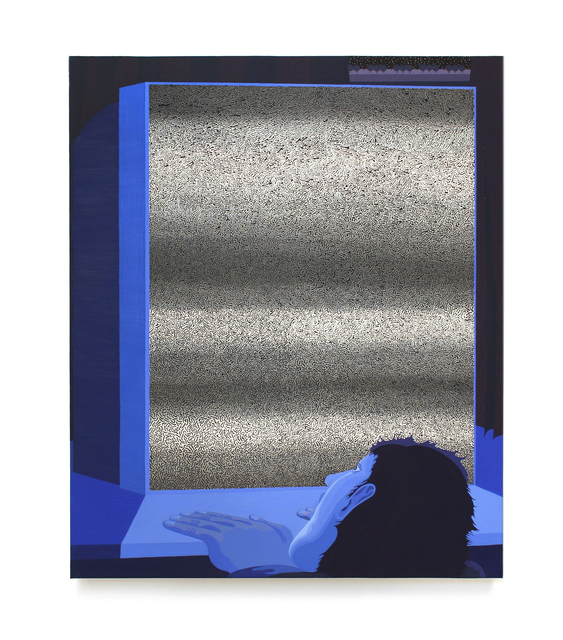 Adam Amram, ‘Starry Night’, 2019, HARPY