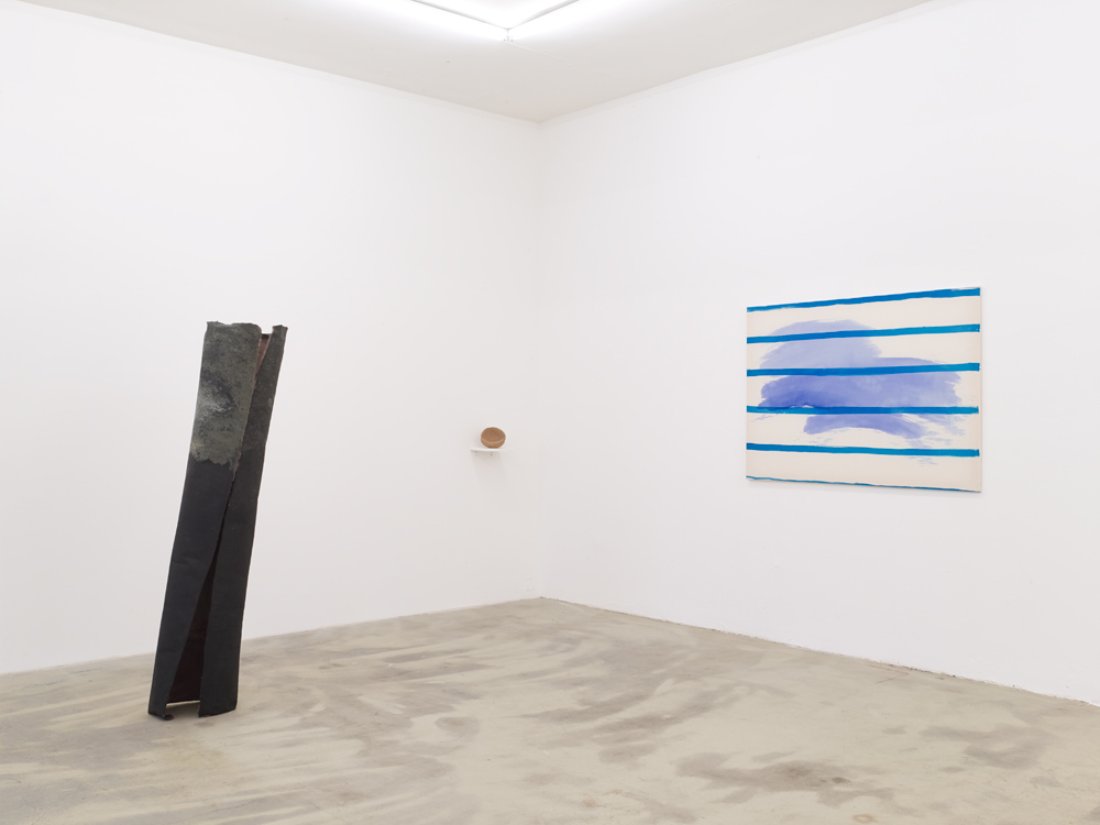 Wanton Mobility, 2014, exhibition view at Klemm's, Berlin Wanton Mobility, 2014, exhibition view at Klemm's, Berlin