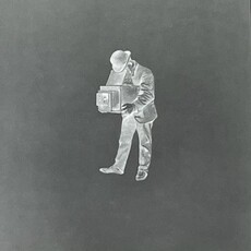 Linda Fregni Nagler, Untitled (Camera) (2022)