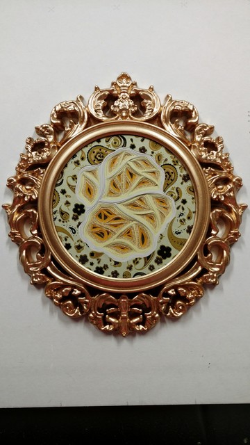 , 'Memento Morididdle Movement #122,' 2017, Spoke Art