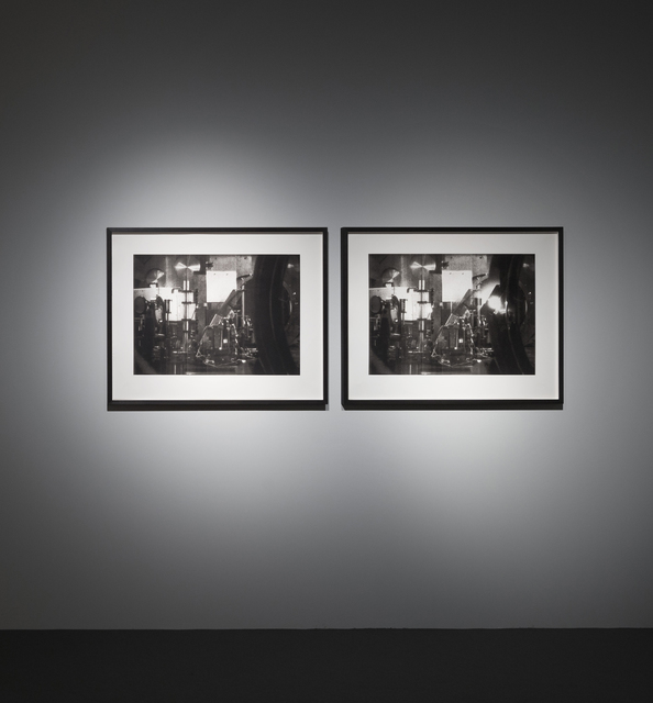 Tacita Dean, ‘In Pursuit of Transparency’, 2014, Frith Street Gallery