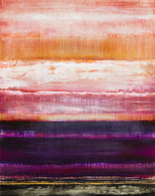 Bruno Kurz, ‘Bright Night 1’, 2015, Odon Wagner Gallery