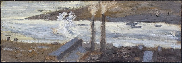 Paul James Cunningham