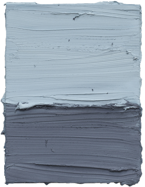 Jason Martin, ‘Untitled’, 2016, Patrick De Brock Gallery