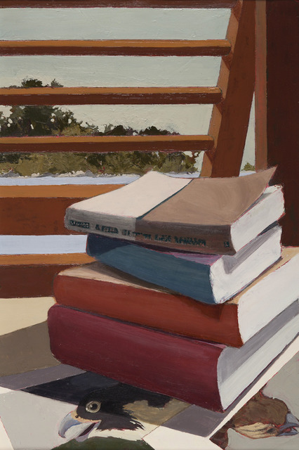 Sterling Mulbry, ‘A Field Guide to Birds of Mexico’, 2013, Clark Gallery