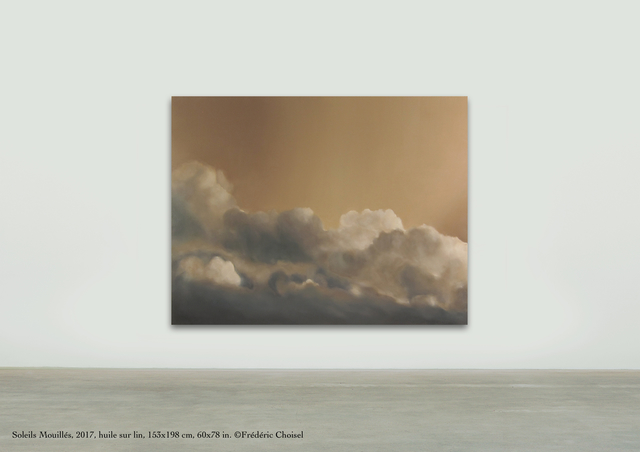 Frédéric Choisel, ‘Soleils Mouillés ’, 2017, Andra Norris Gallery