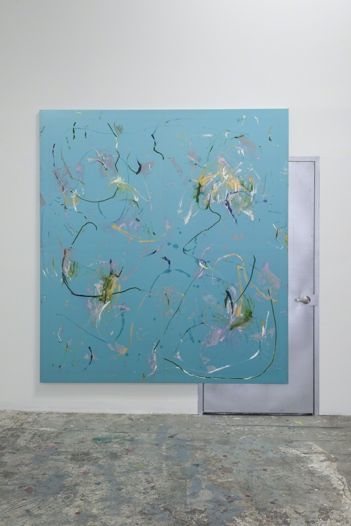 Chicken n Waffles
Bas van den Hurk with contribution by Thomas Swinkels
20th - 23rd January, 2016
Rod Barton, Off-Site Project, Los Angeles Chicken n Waffles
Bas van den Hurk with contribution by Thomas Swinkels
20th - 23rd January, 2016
Rod Barton, Off-Site Project, Los Angeles