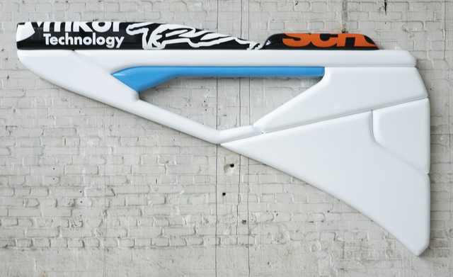 Frédéric Platéus, ‘MK8-360’, 2019, Ruttkowski;68