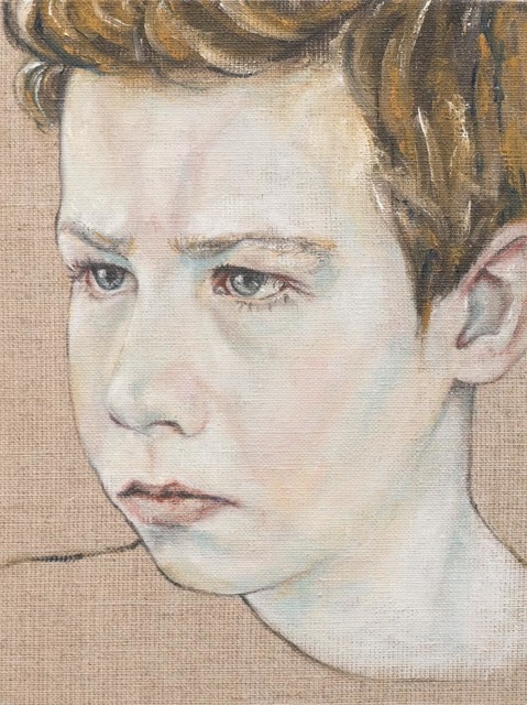 Katrín Matthíasdóttir, ‘I am III’, 2017, Gallerí Fold