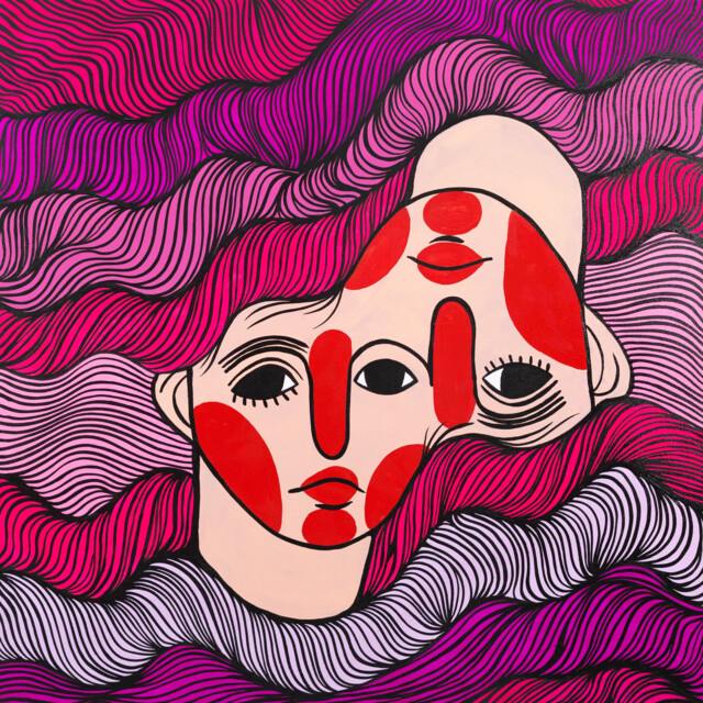 Monica Alexander - Artworks for Sale & More | Artsy