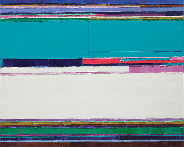 Maya Kabat, ‘Reconfiguration 3’, 2017, Slate Contemporary