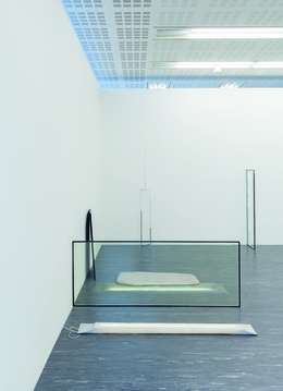 "BC21: Art Award 2015" at 21er Haus. © Belvedere, Vienna. "BC21: Art Award 2015" at 21er Haus. © Belvedere, Vienna.