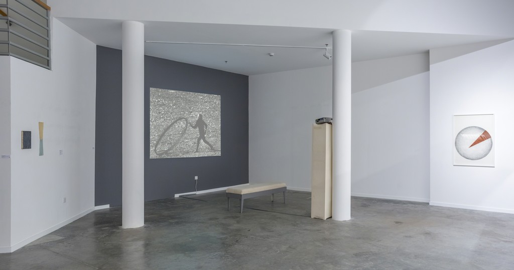 Jean-Paul Najar Foundation, Artist Run New York: the Seventies, 2017 Jean-Paul Najar Foundation, Artist Run New York: the Seventies, 2017