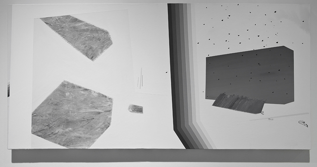 Simon Bilodeau, ‘The Emerald Snow’, 2009, Art Mûr