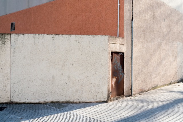 Catarina Botelho, ‘Tercer Paisaje #2’, 2018, Photography, Ink Jet printed on cotton paper, Galería Silvestre