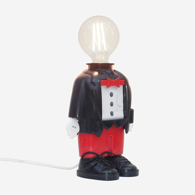 Toni Kitti, ‘Magician’, 2019, Mixed Media, Found object, SEAGER