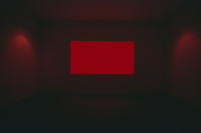 James Turrell, ‘Pink Mist (Space Division)’, 1994, MASS MoCA