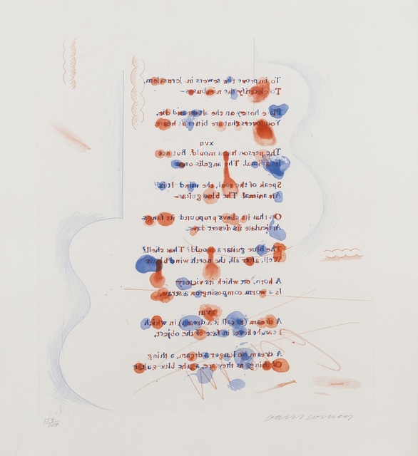 David Hockney, ‘Made in April (M.C.A. Tokyo 188)’, 1976-77, Forum Auctions