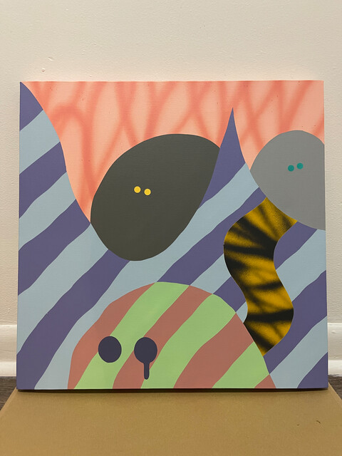 Ryuji Kamiyama - Artworks for Sale & More | Artsy
