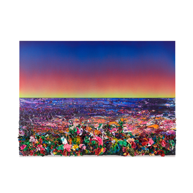 Zhuang Hong Yi, ‘Solarscape ’, 2019, Unit London