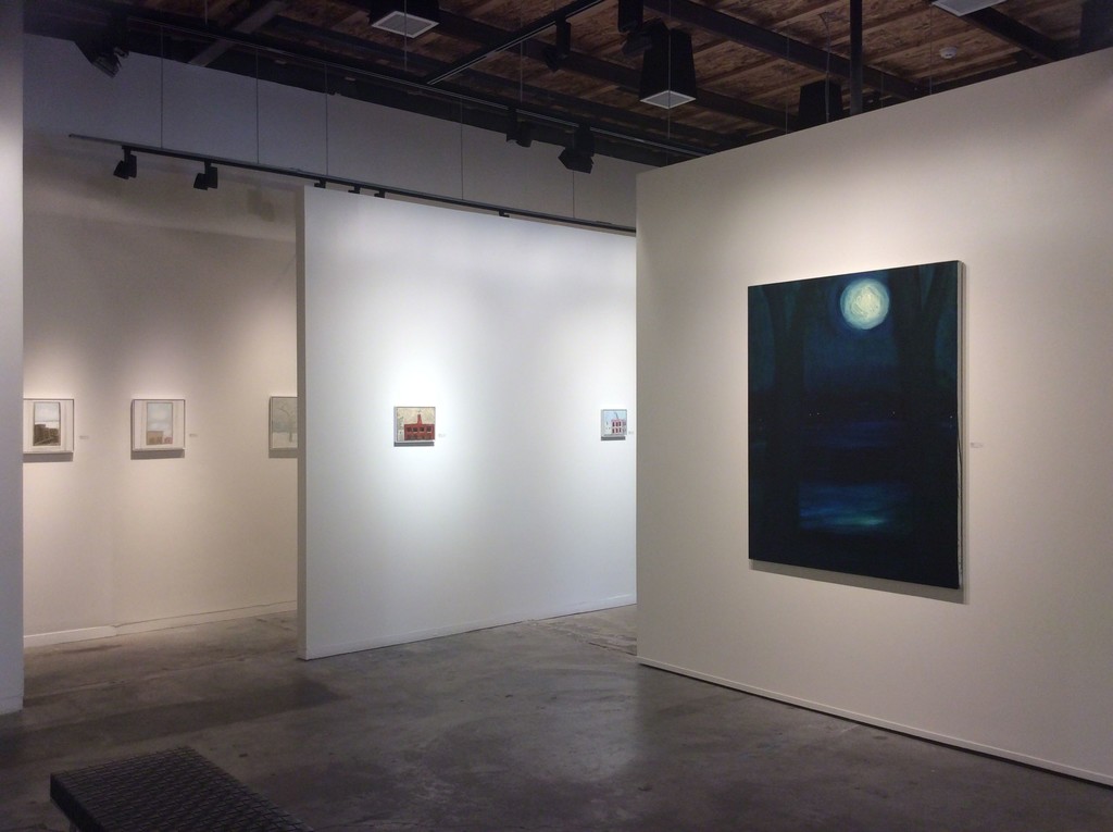 Kathryn Lynch: Shifting Scenes Kathryn Lynch: Shifting Scenes