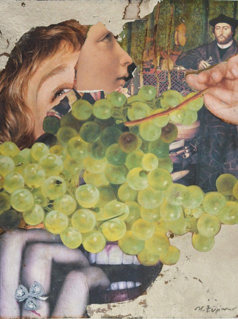 Natasha Zupan, ‘Eternal Recurrence #17’, 2015, The Art Design Project