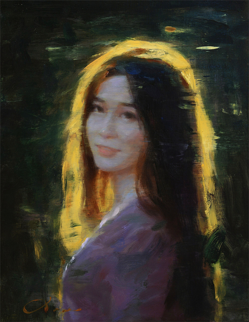 Vincent Xeus, ‘Nyx’, 2019, Gallery 1261